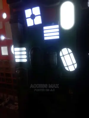 20watt Outside Wall Bulkhead Light