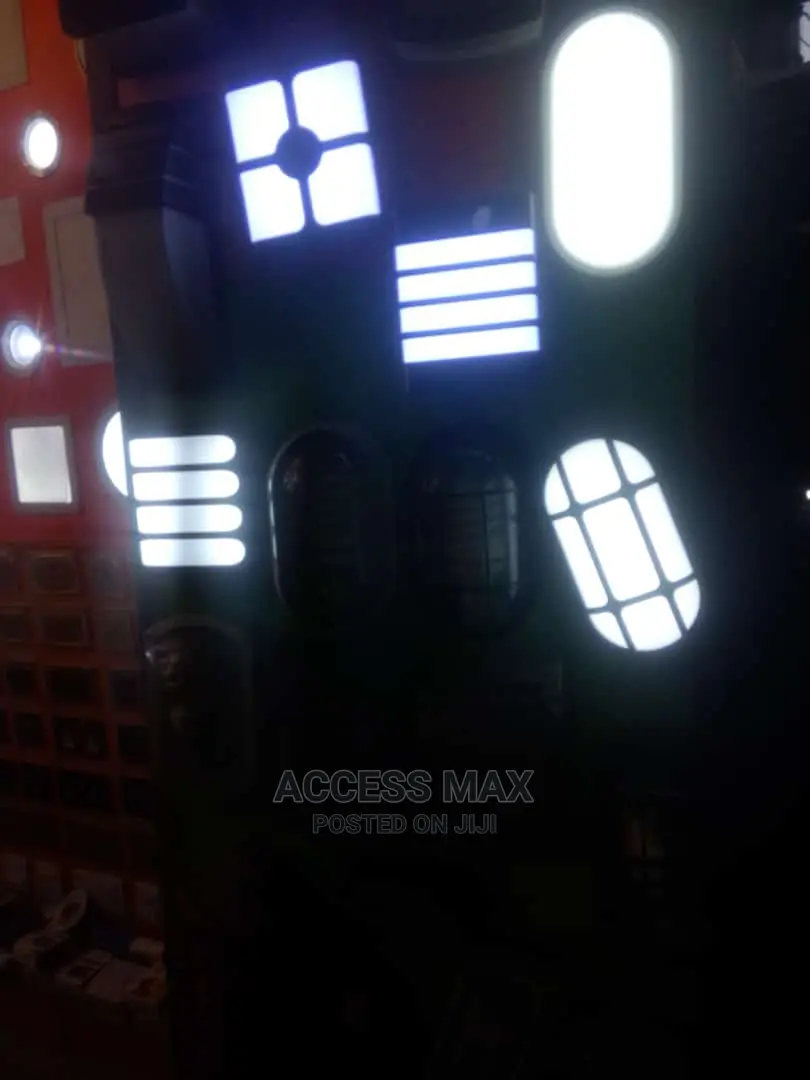 20watt Outside Wall Bulkhead Light