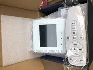 HI-FI MUSIC Background Music Controller