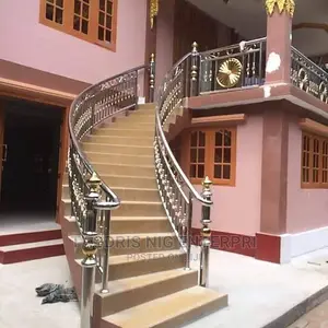 Stainless Handrails 304 Turkey