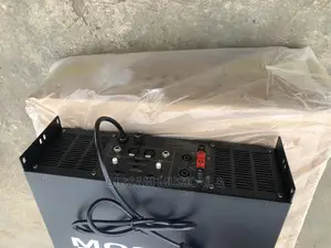 Professional Yamaha Power Amplifier P5000S