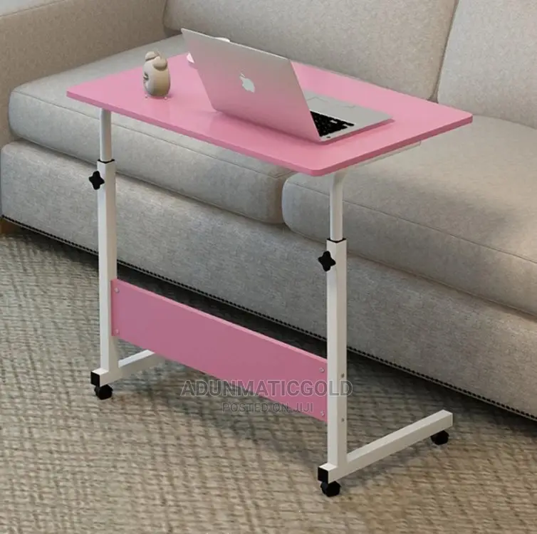 Adjustable Laptop Table