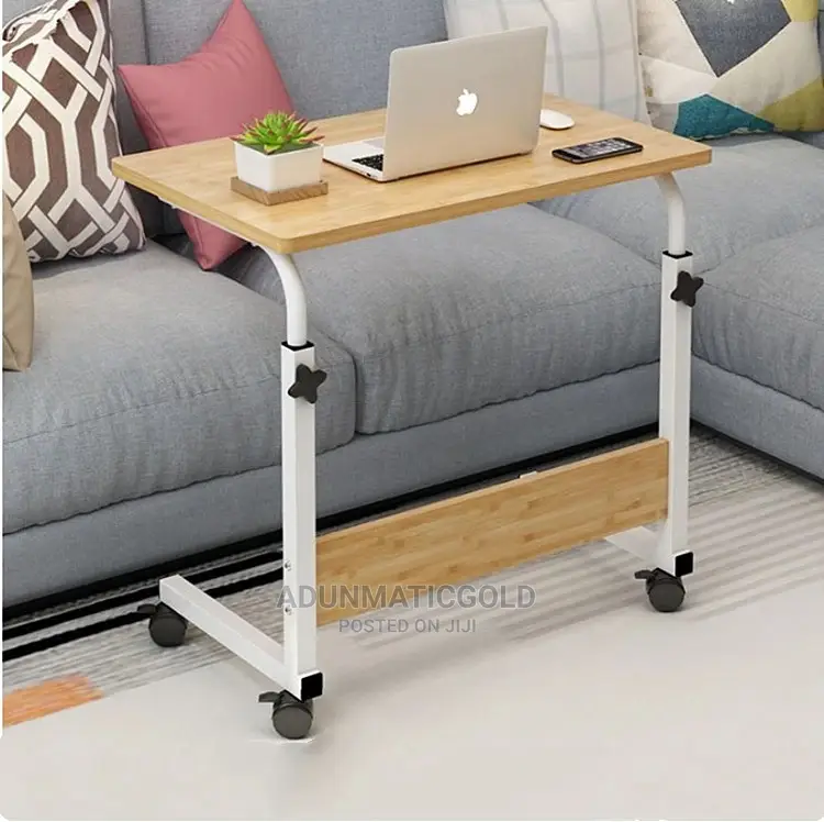 Adjustable Laptop Table