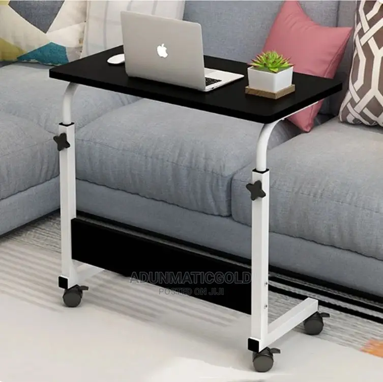 Adjustable Laptop Table