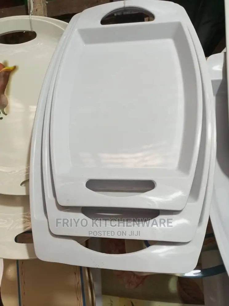 HEAVY DUTY TRAYS Price Per( 1)