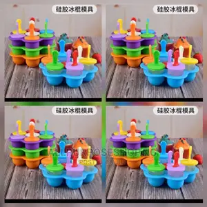 Popsicle Mold