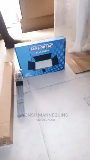 Pro LED 600