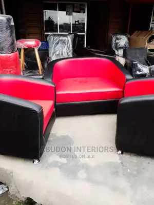 Brand New Bucket Sofa Chair