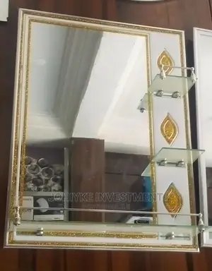 High Quality Bedroom Toilet and Dining Mirror