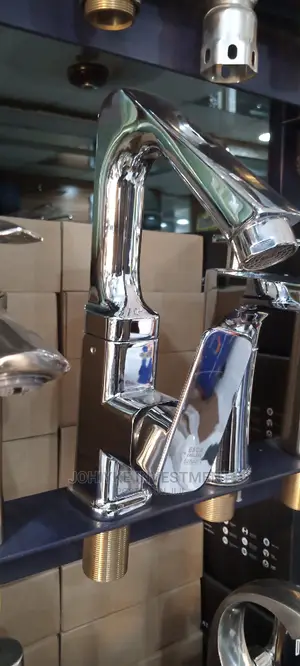 High Quality Washand England Basin Mixer