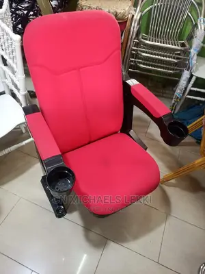 Film House Chair