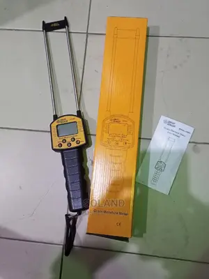 Smart Sensor Digital Grain Moisture Meter-Ar991