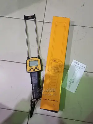 Smart Sensor Digital Grain Moisture Meter-Ar991