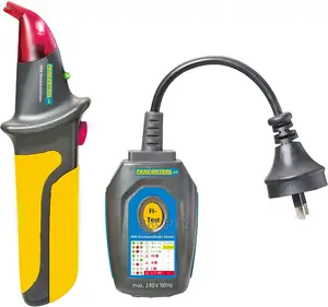 PAN Circuit Finder / PAN Stromkreisfinder