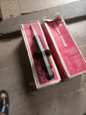 Front Shock Absorber for Pathfinder 2008