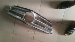Front Grille for Mercedes Benz C300