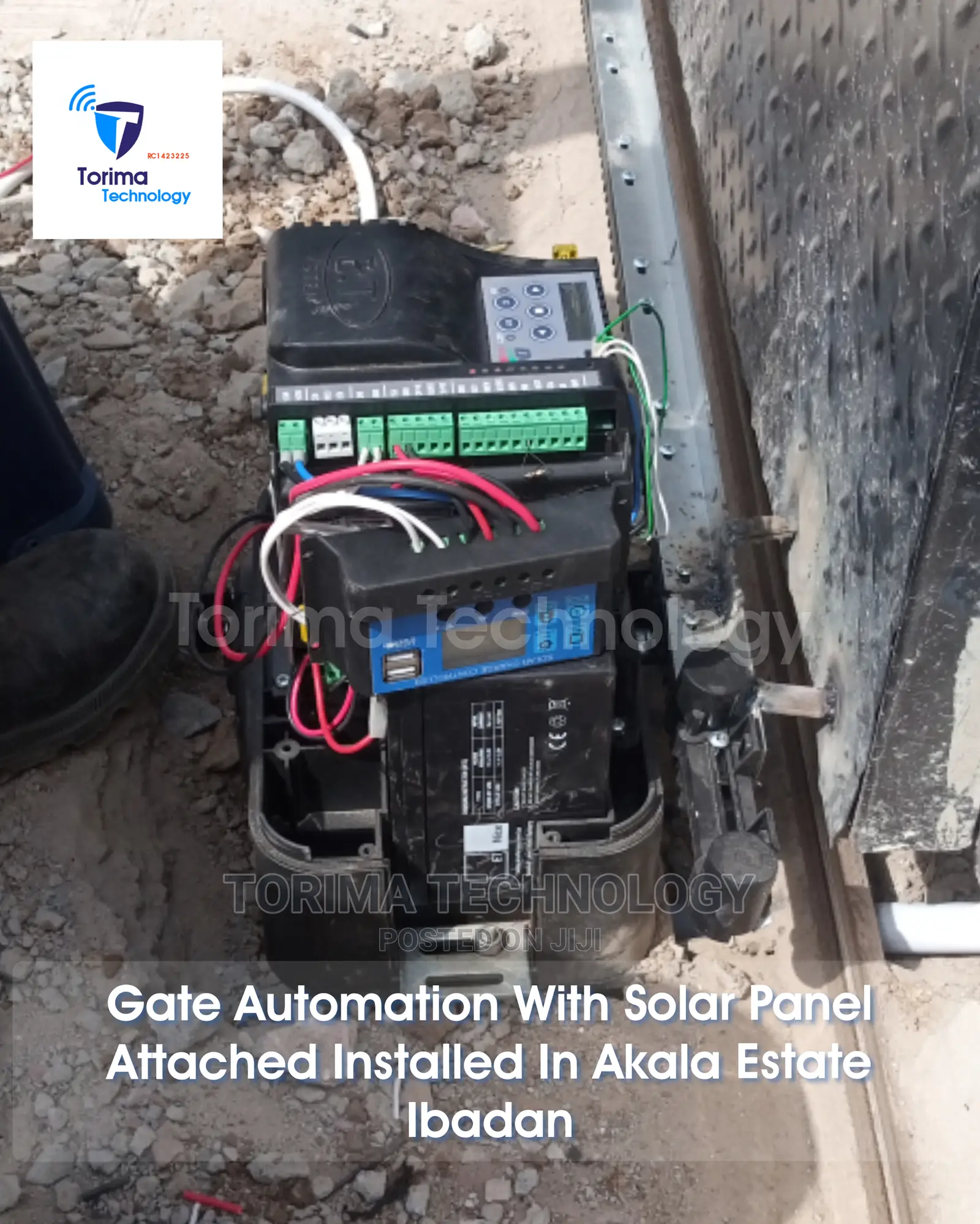 Automatic Gates For Homes
