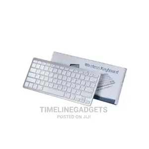 Photo - Mini Bluetooth Keyboard