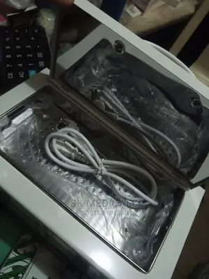 Sterilization Machine Box