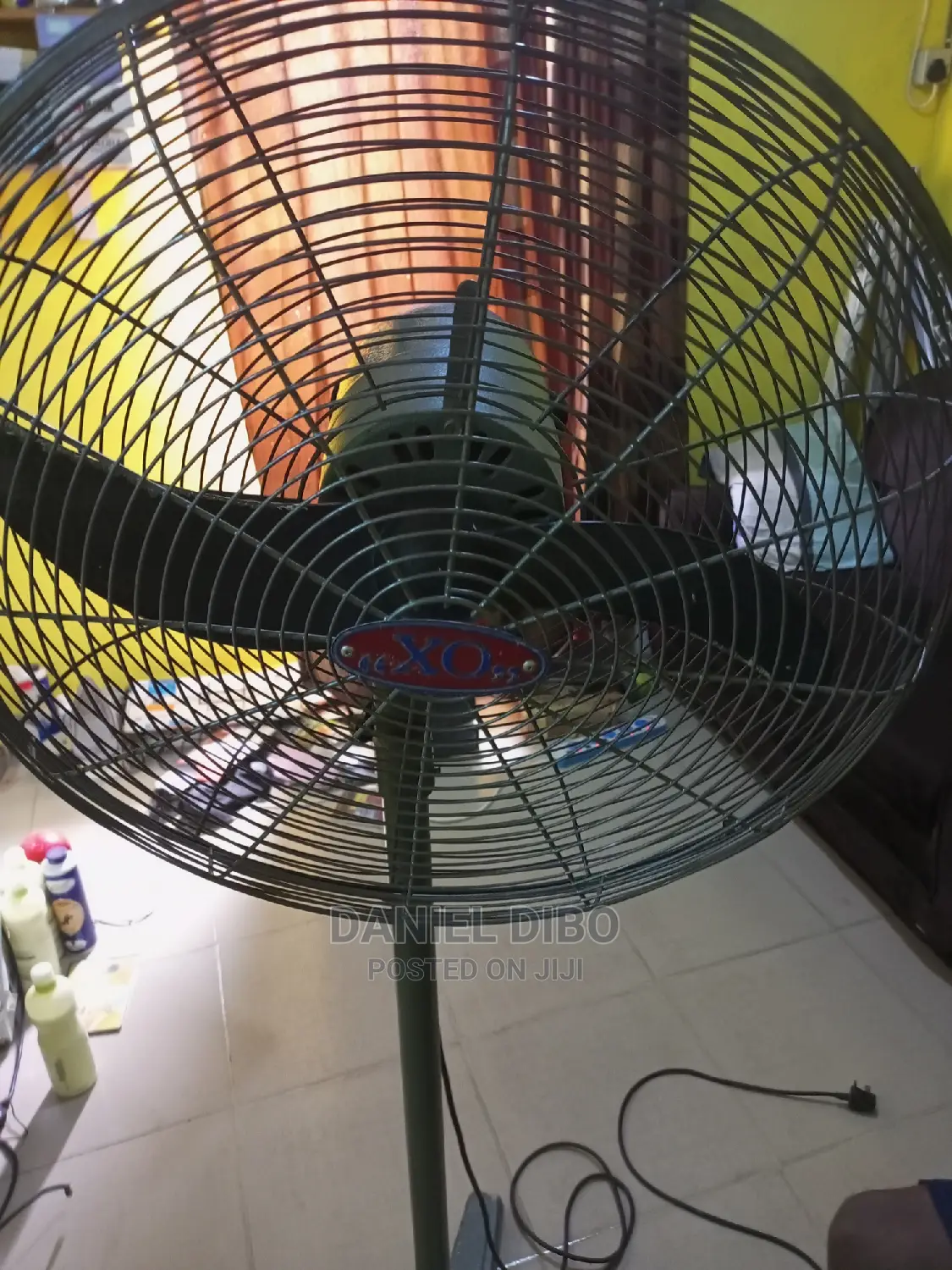 OX Fan 20 Inches