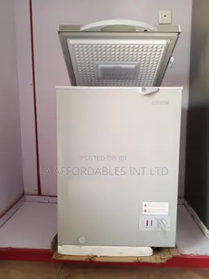 Aeon Chest Freezer- Xf-102