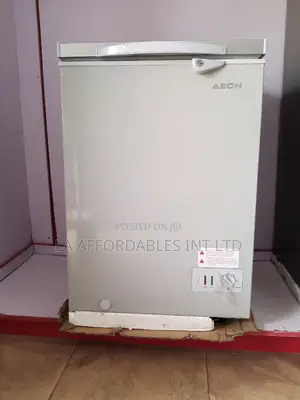Aeon Chest Freezer- Xf-102