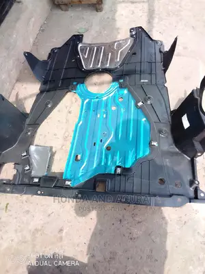 Engine Lower Cover Honda Accord 2018-020