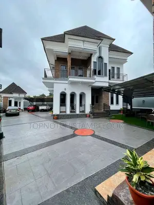 Floor-design