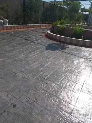Floor-design