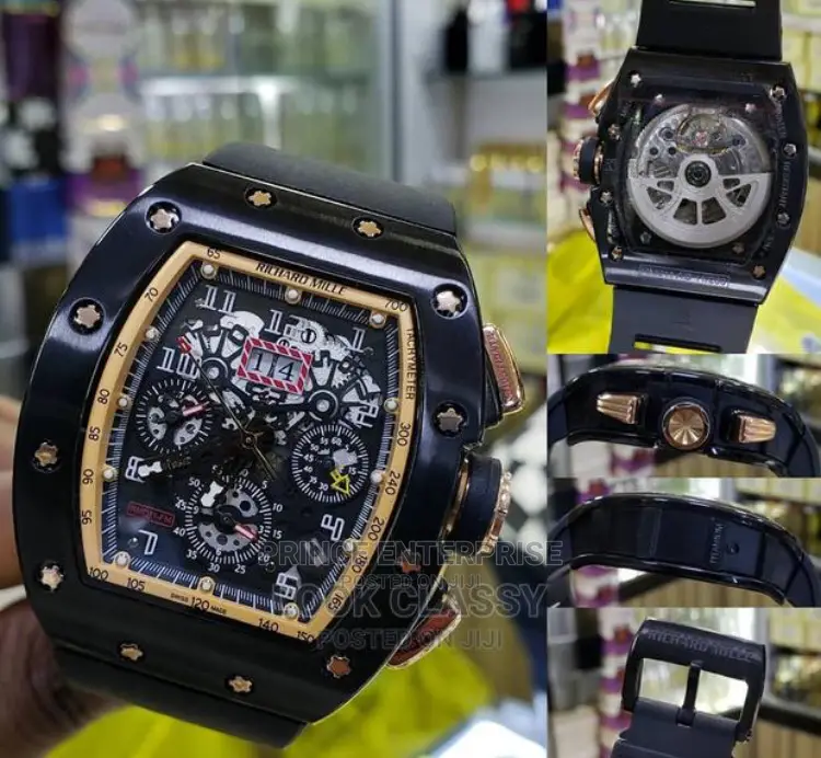 Richard Millie