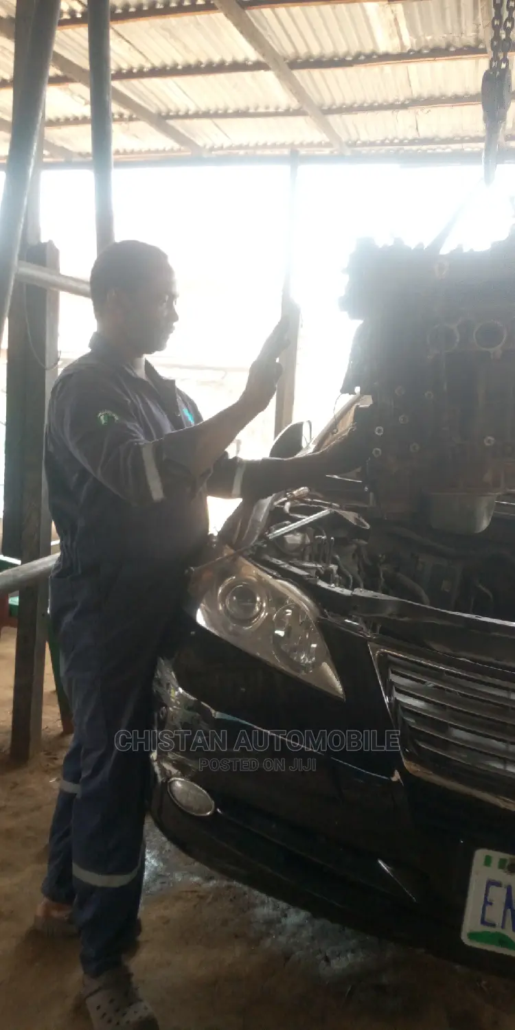 Mechanical Engr