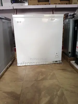 Skyrun Chest Freezer- Bd-200a