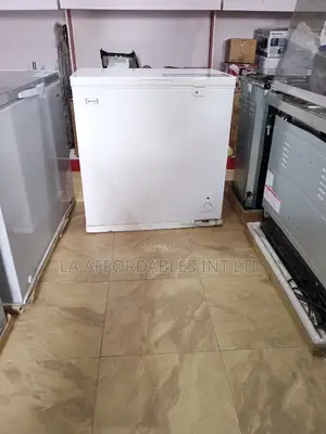 Skyrun Chest Freezer- Bd-200a