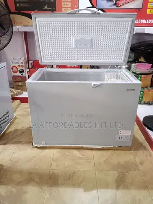 Aeon Chest Freezer Acf300gk