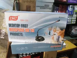 PROFESSIONAL Table Conference Desktop Microphone