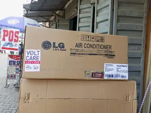 LG 1hp Split Unit 100 Copper