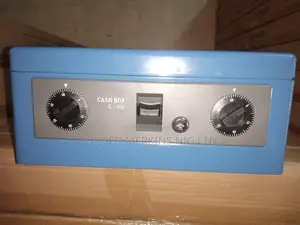 Cash Box For Office,Home,Hotels