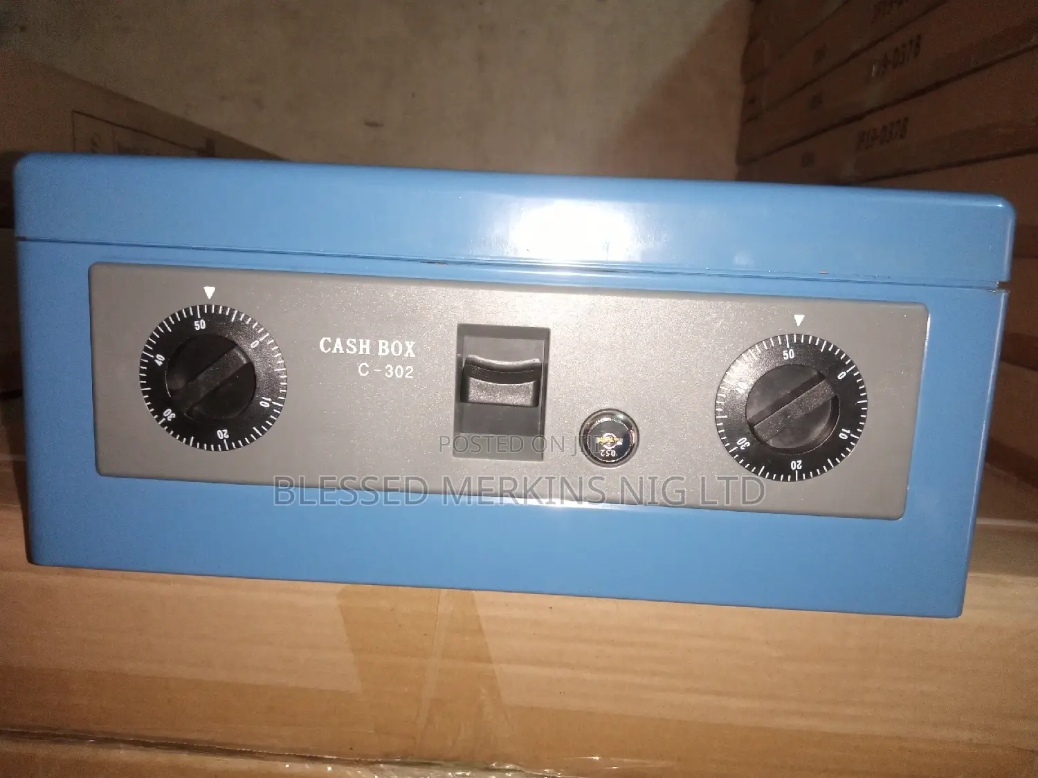 Cash Box For Office,Home,Hotels