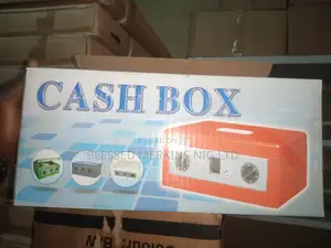 Cash Box For Office,Home,Hotels