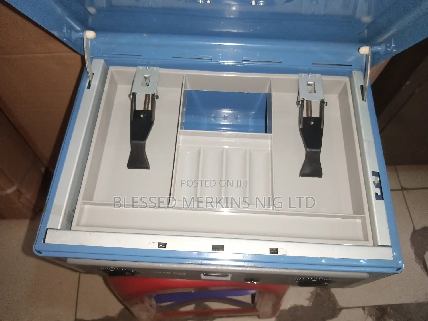 Cash Box For Office,Home,Hotels