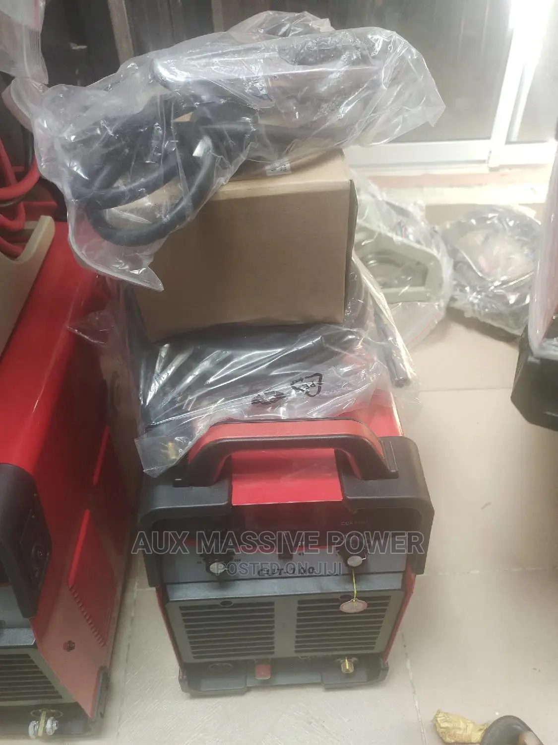 Electric Welding Machine