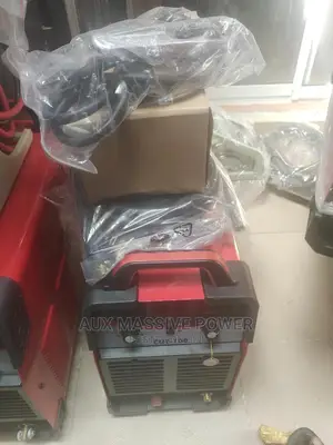 Electric Welding Machine