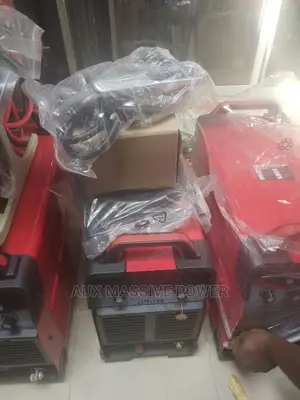 Electric Welding Machine
