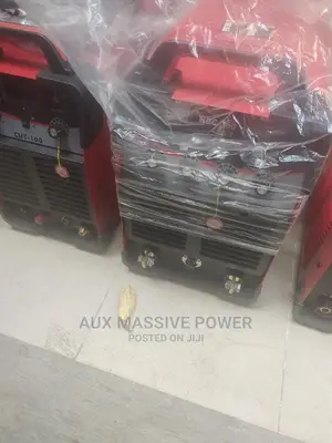 Electric Welding Machine
