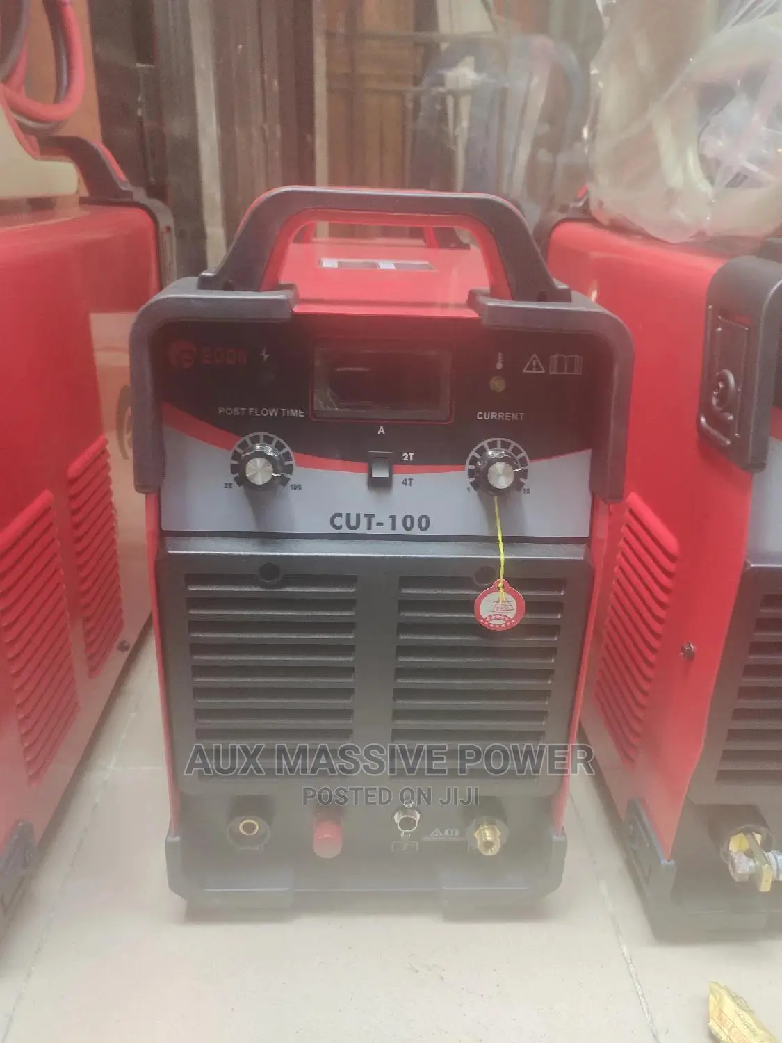 Electric Welding Machine