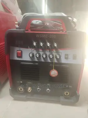 Electric Welding Machine