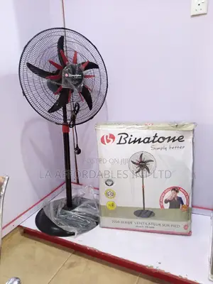 Binatone Stand Fan-Ts-2020