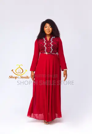 Women Turkey Dress