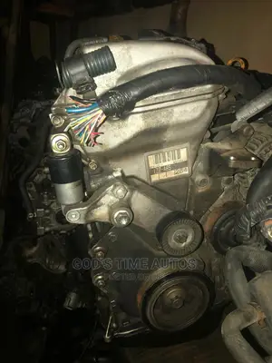 Toyota Corolla Ce 1zz