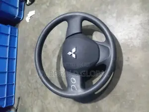 L200 Steering Airbag 2019 Model